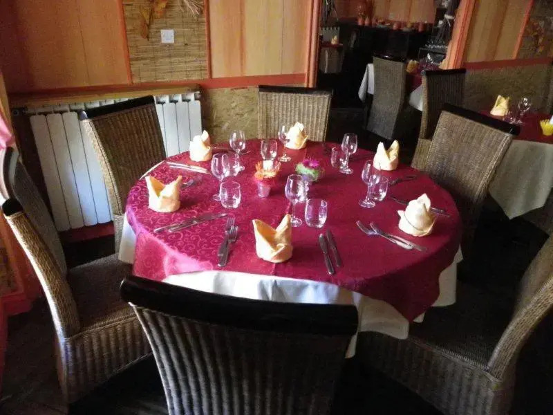 Hôtel LOasis