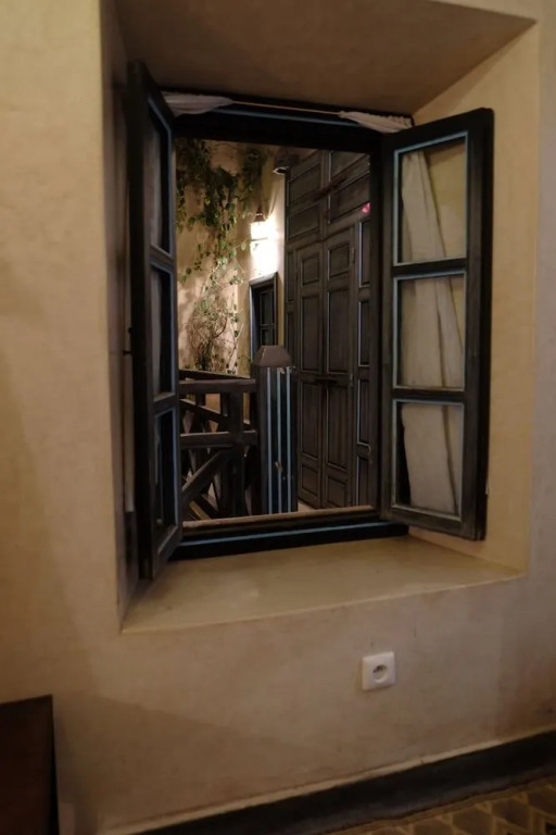 Riad Dar Sarjan