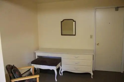 The Orca Inn