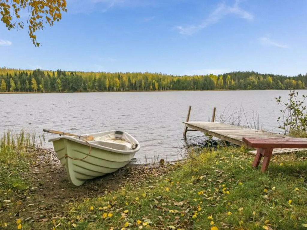 TALASNIEMI