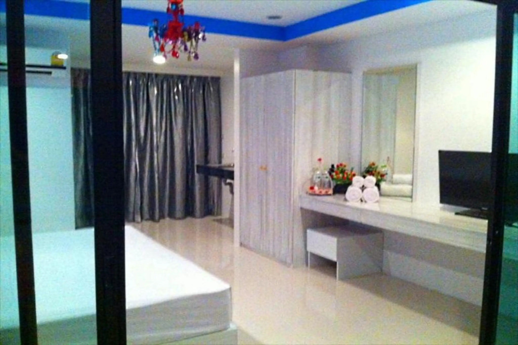 Tina Boutique Resort
