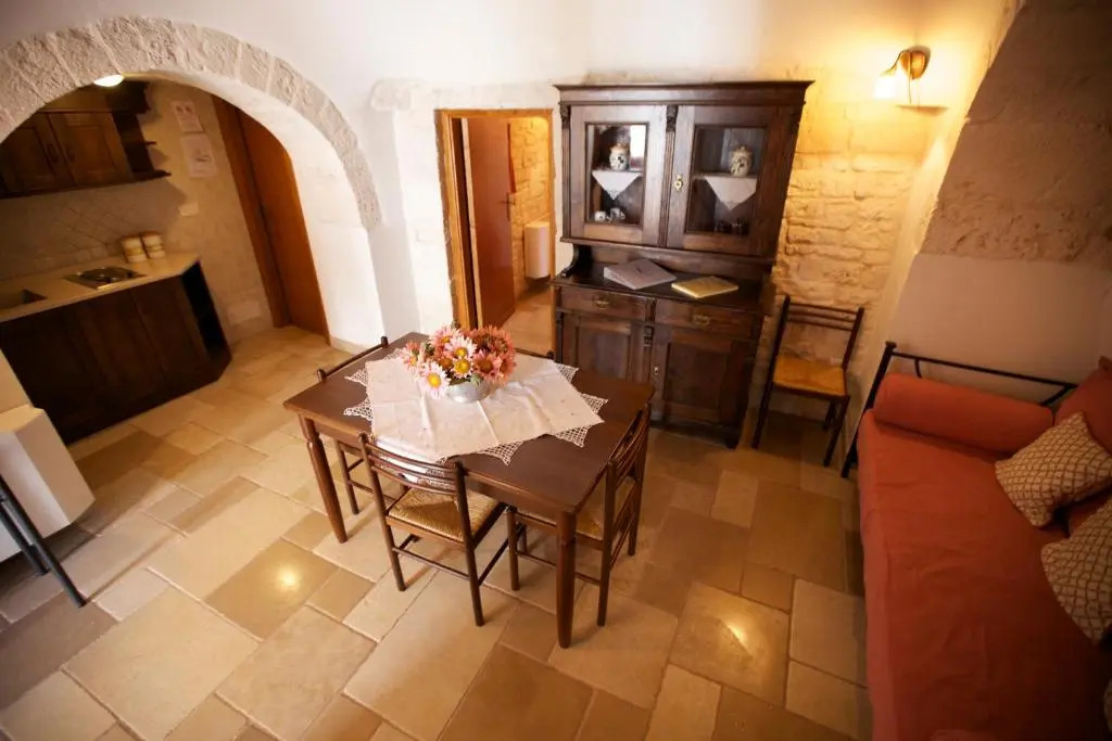 Trulli e Puglia Resort