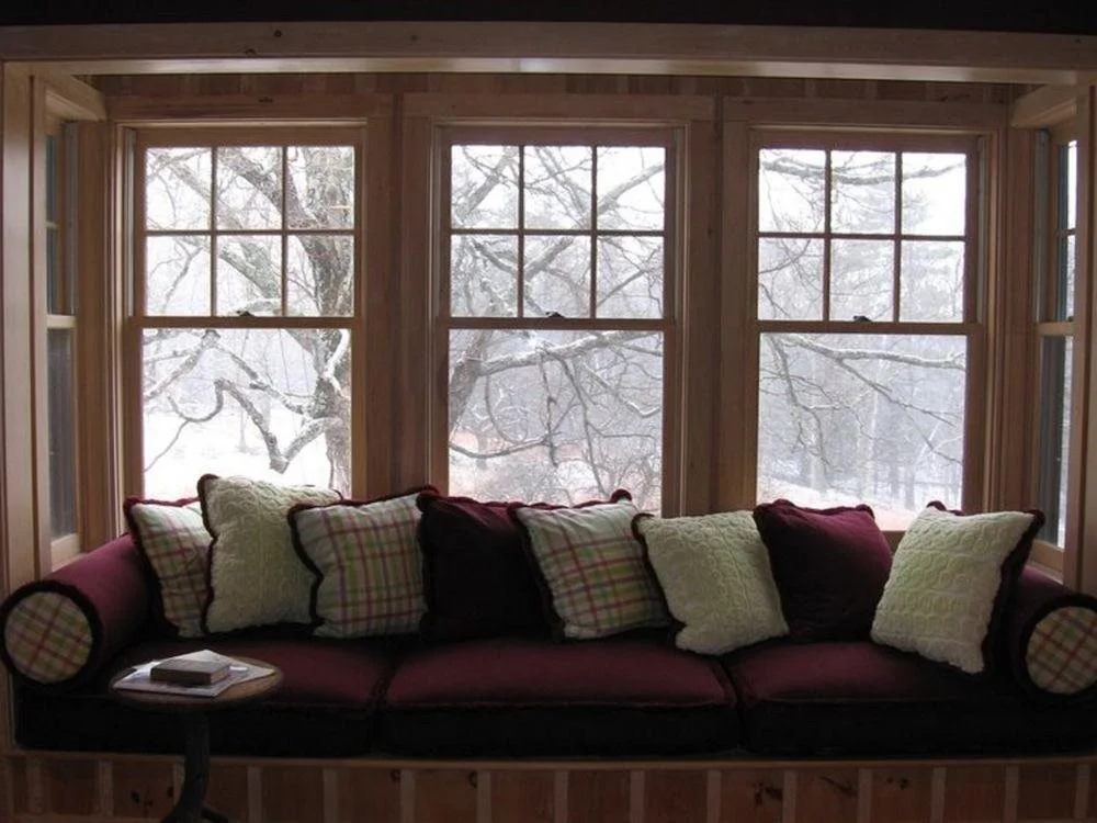 Retreat at TreeGap