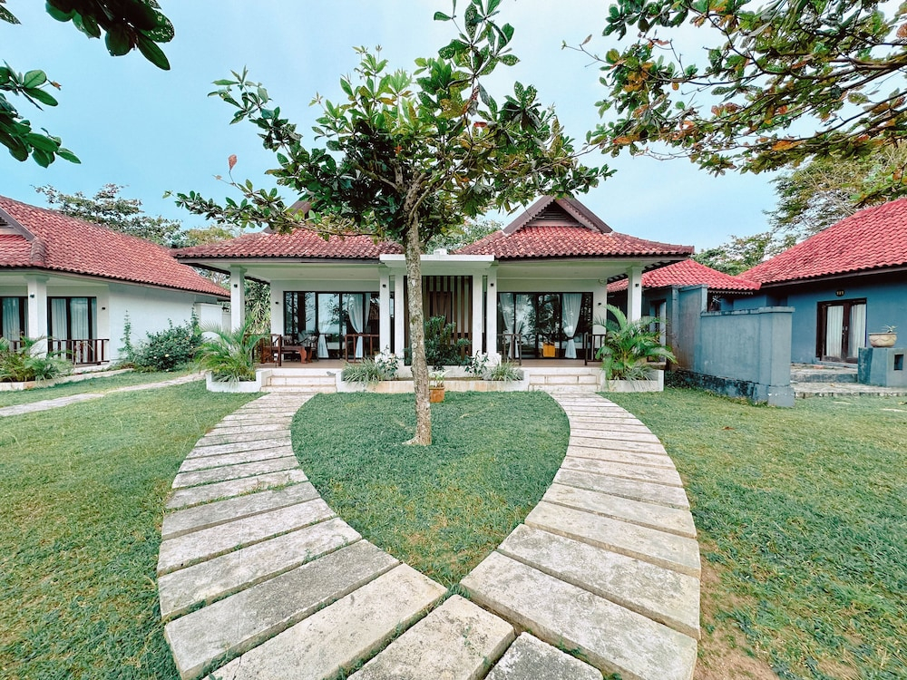 Lorin Belitung Hotel