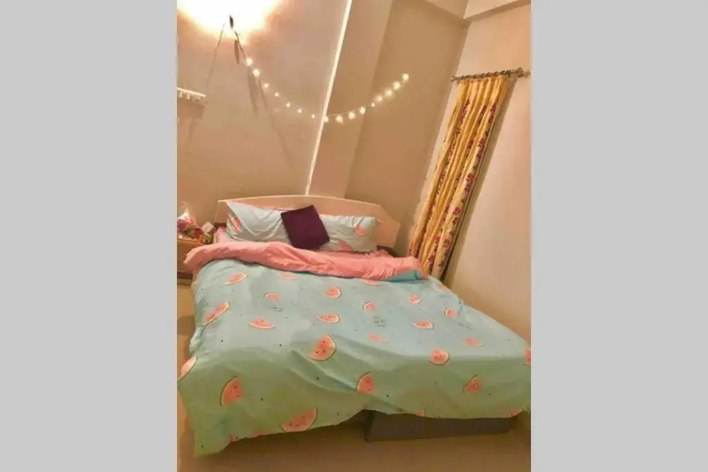 Wanderlust Vacation Home 2BHK
