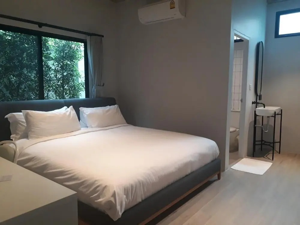 Bedspread Hostel