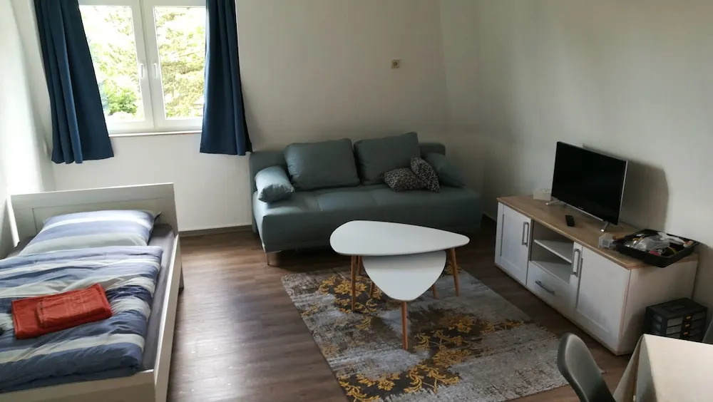 210P Gemütliches Apartment in Dortmund