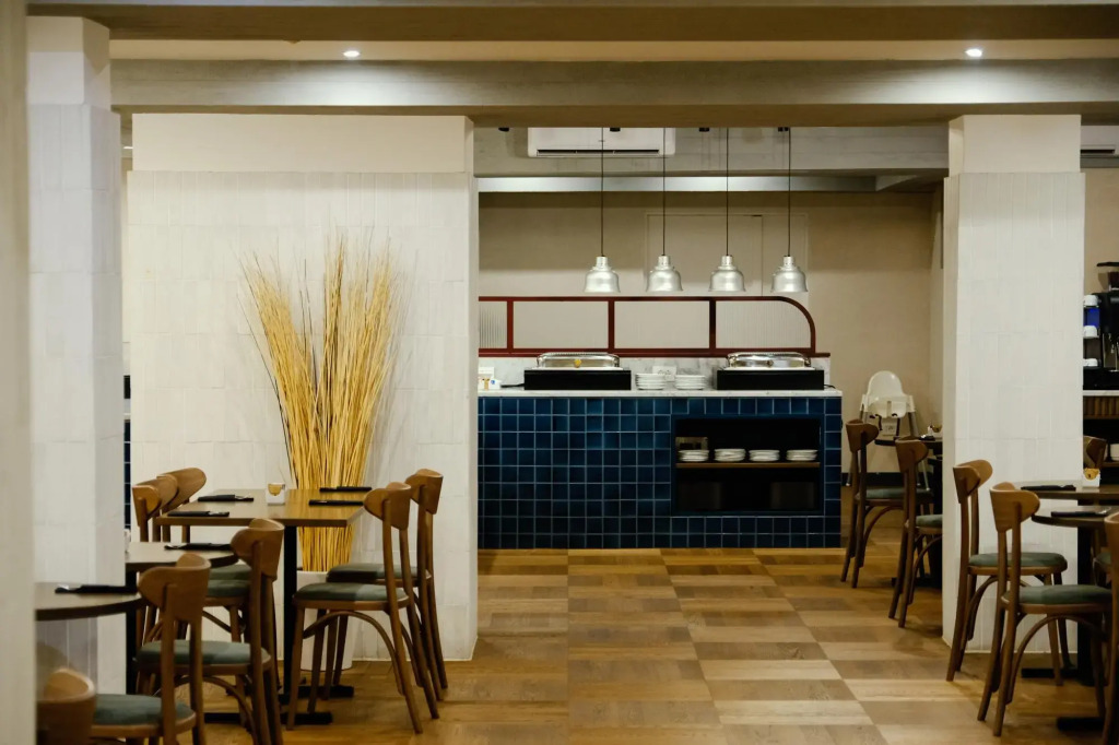 Отель c-hotels Club House Roma