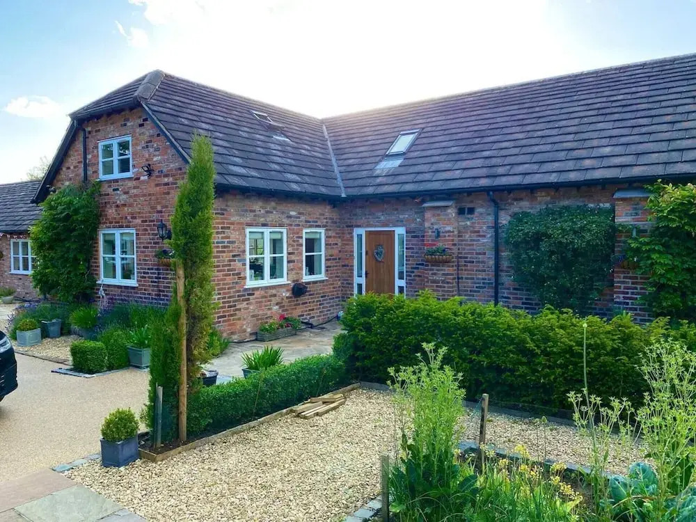Luxury Accom With Pool Henbury Macclesfield