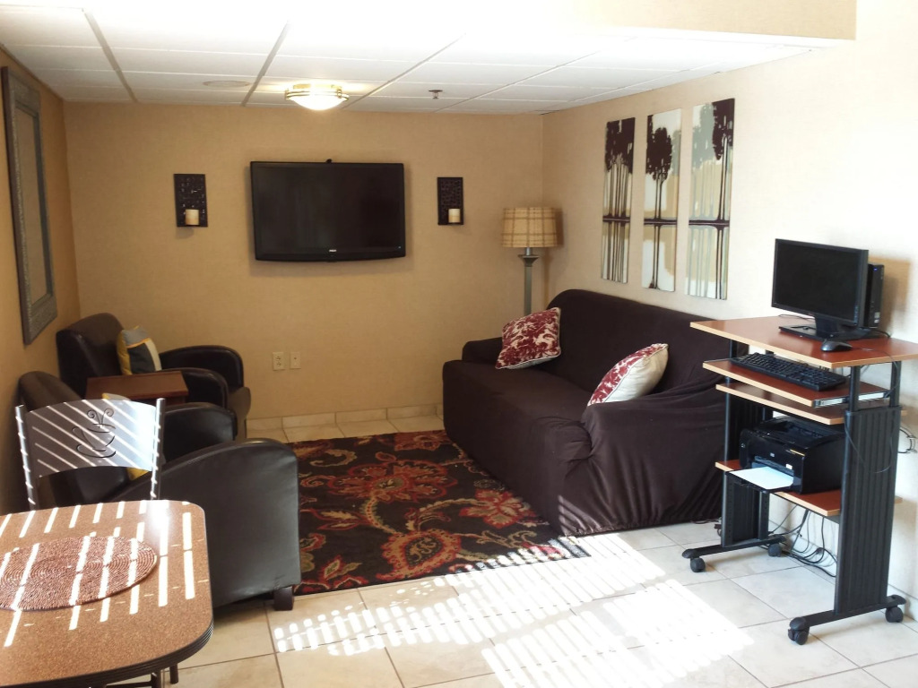 Candlewood Suites Kansas City by IHG