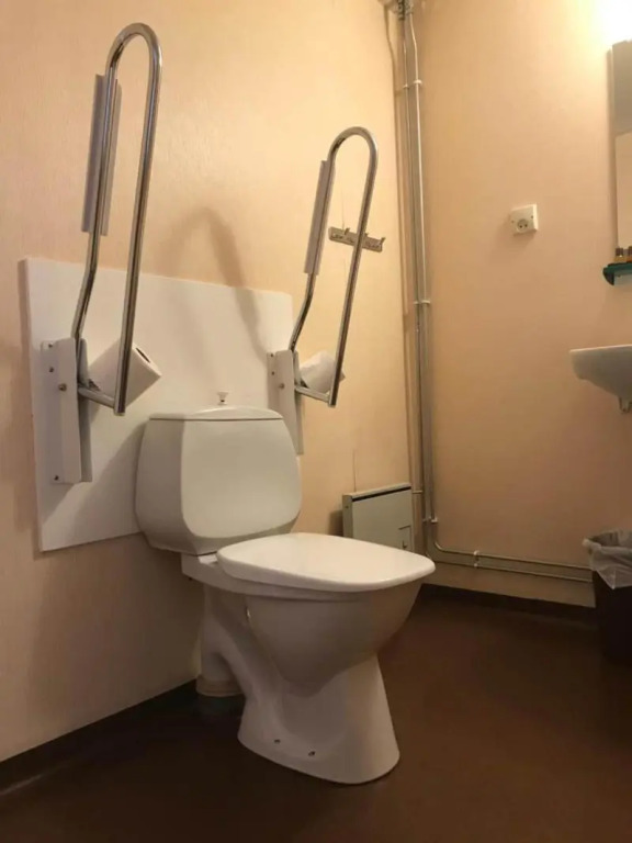 Pilgrimshotellet