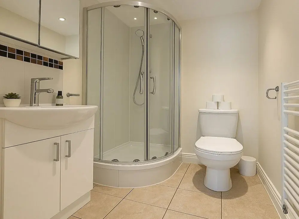 Modern 2-Bed flat Heart of Wembley
