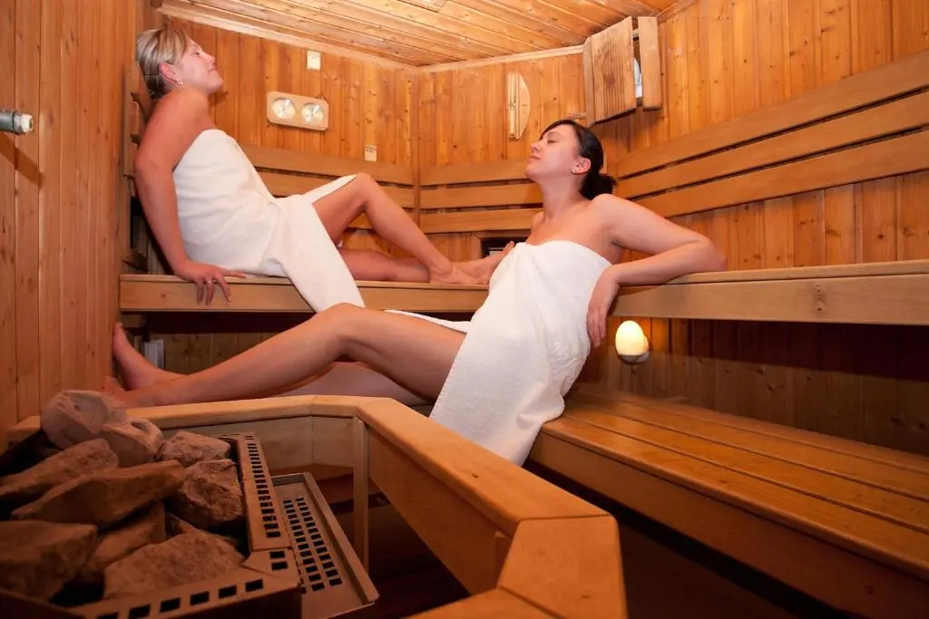 JANTAR-SPA Kompleks Wypoczynkowo-Rehabilitacyjny