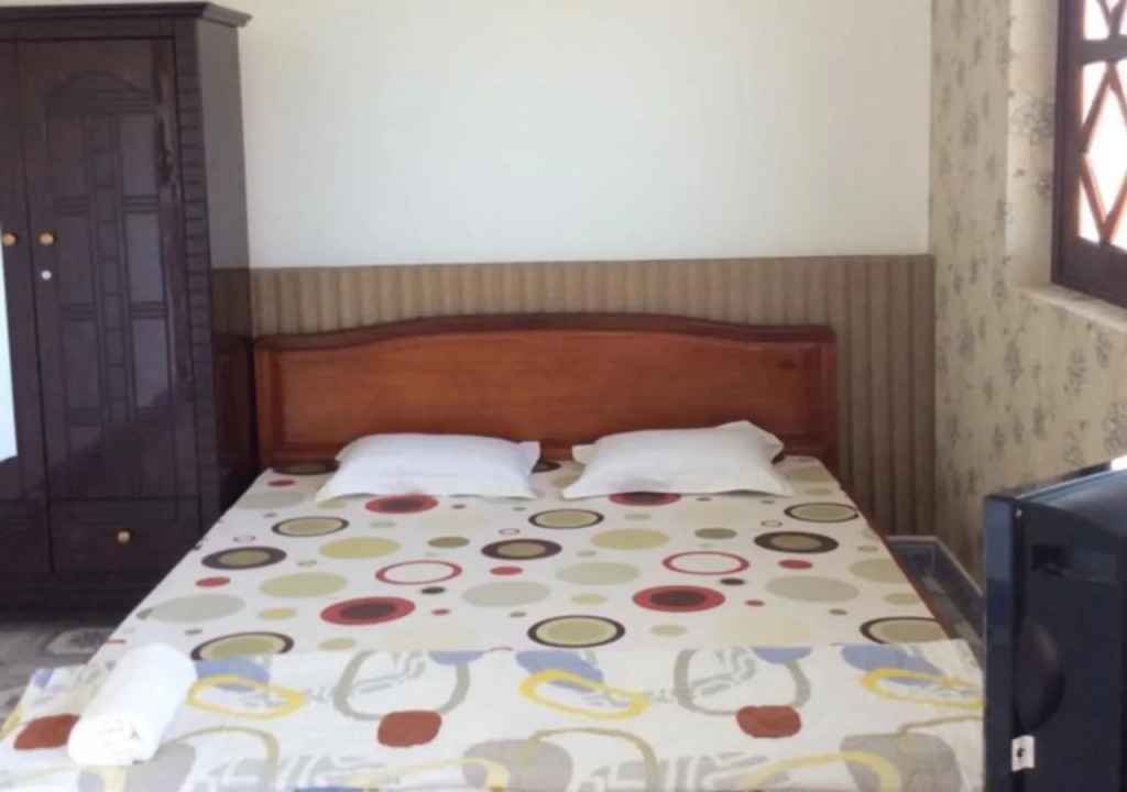 M-Anh Hotel