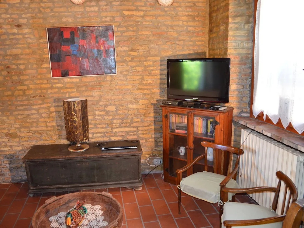 House With Terrace in Typical Italian Village in the Hills, at 15km From the sea