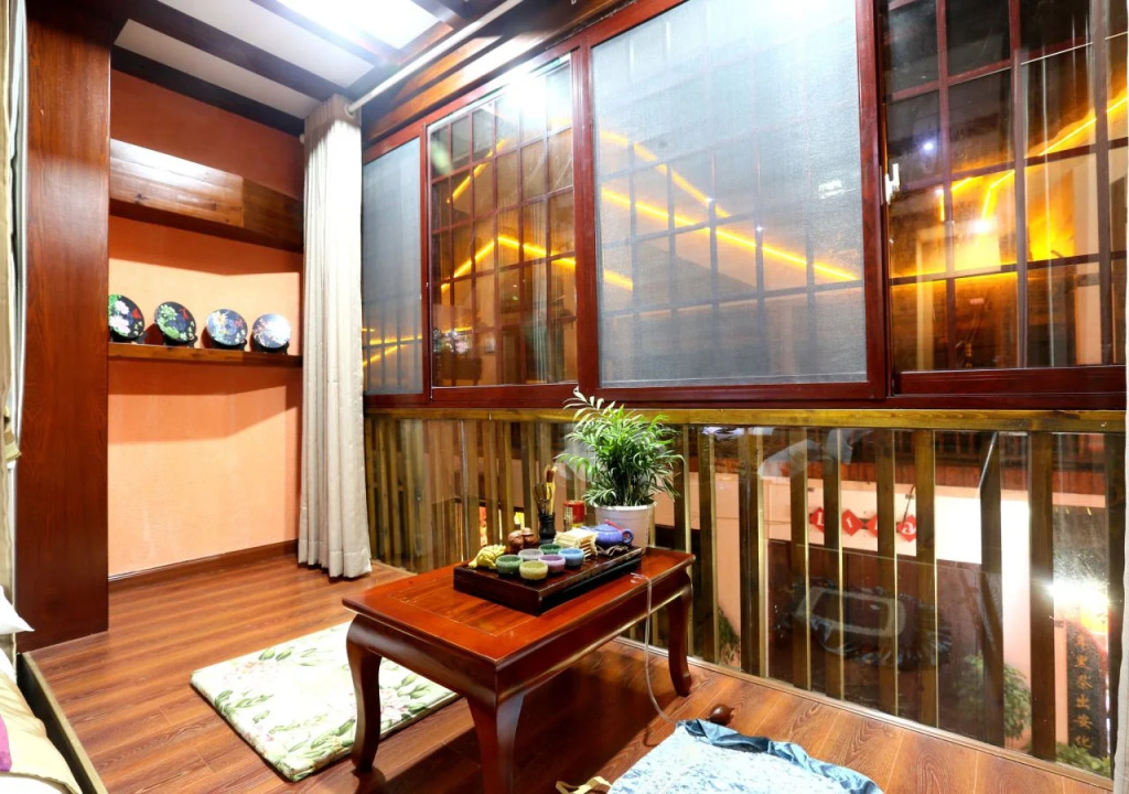 Zhangjiajie Yuening Hotel