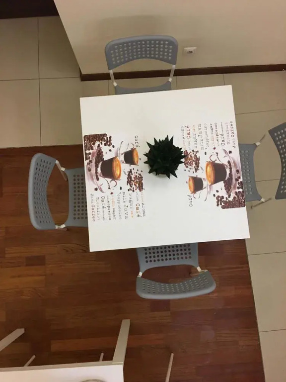 Ametyst Apartments
