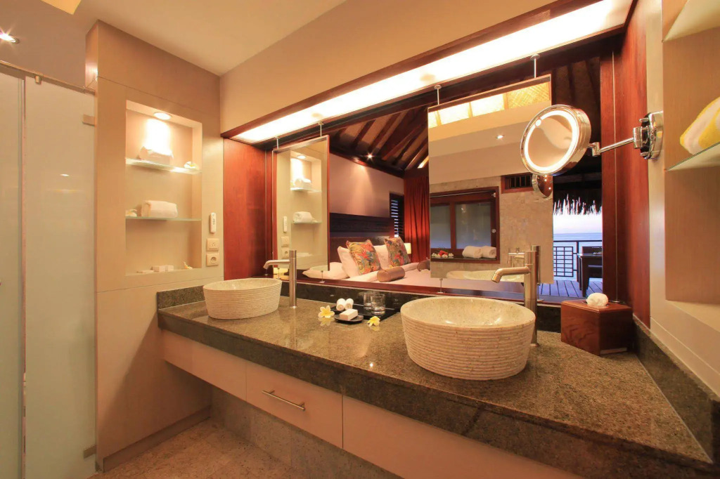 Hilton Moorea Lagoon Resort & Spa