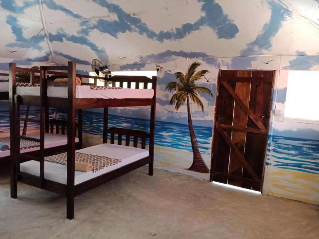 Soul Breeze Beach Resort