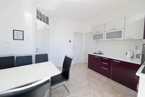 Apartments Martic Janja