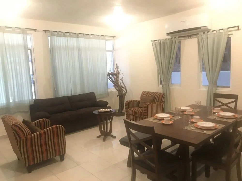 Casa Ixora