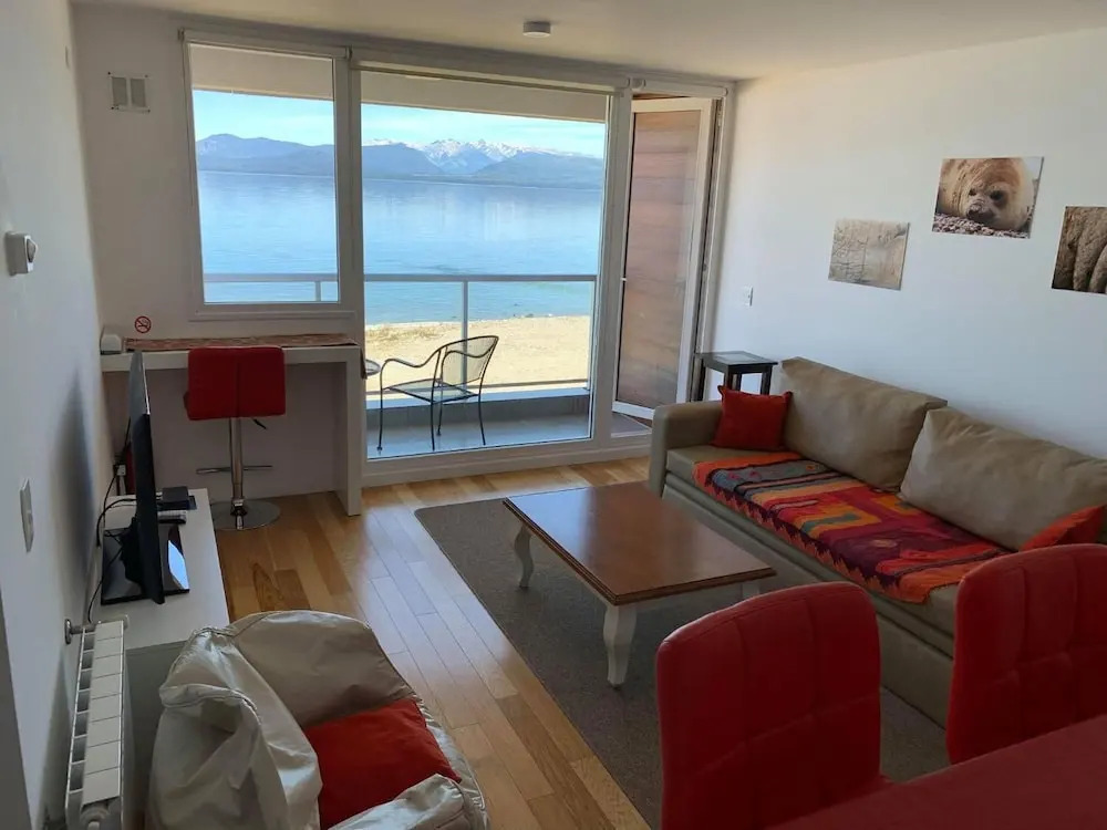 Ollagua Bariloche