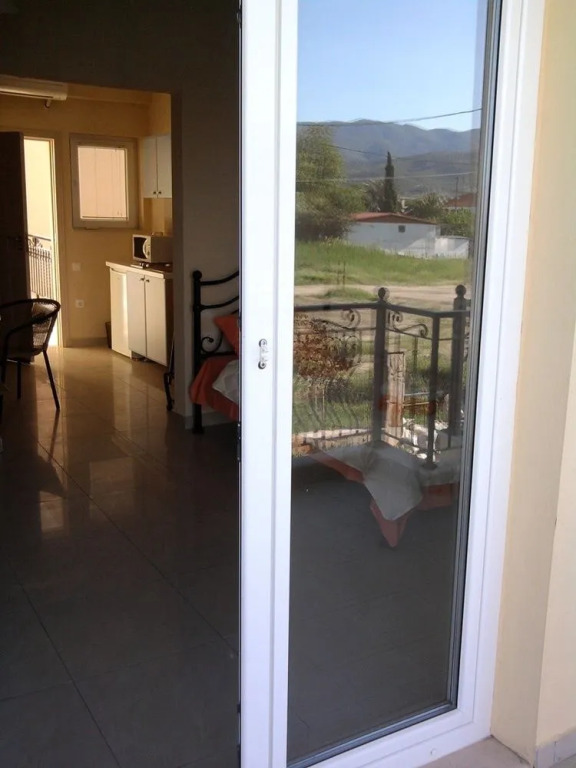 Villa Camellia