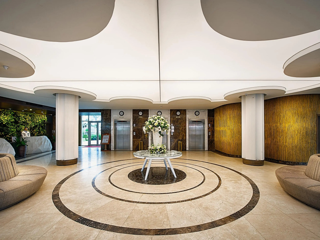 Muong Thanh Holiday Muine Hotel