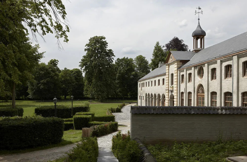 B&B Baron's House Neerijse - Leuven