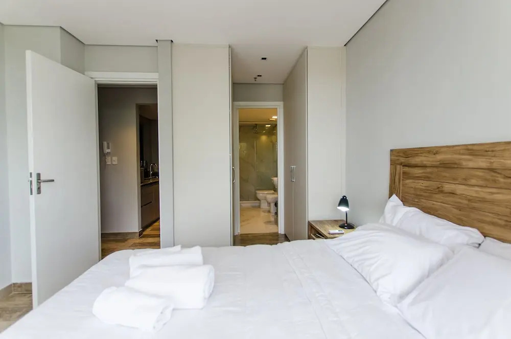 OXO Bertoni Luxury in Villamorra