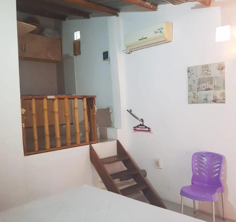Palulu Garden Homestay