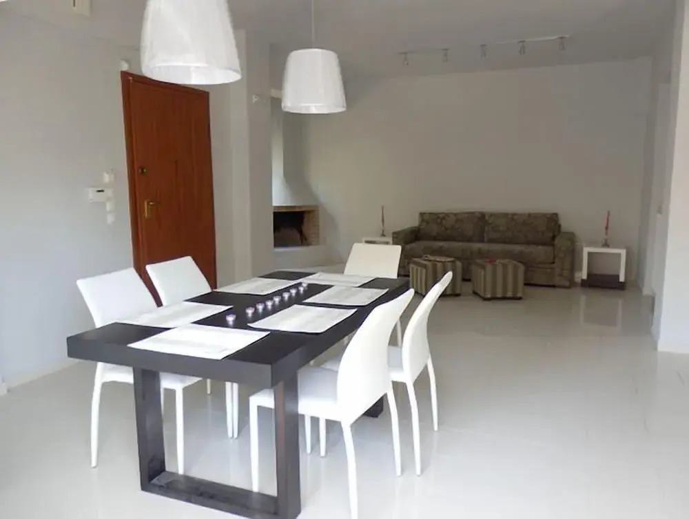 Geo Maisonette Lagonissi