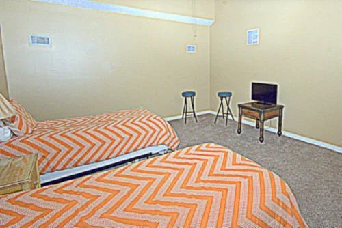 7695 Aaron Avenue 2 Br Cabin by RedAwning