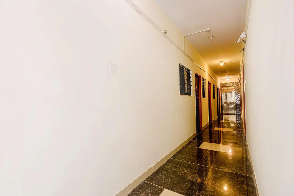 FabHotel SRH