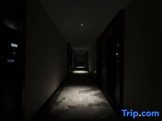 Wugang Four Seasons Jiangnan Hotel