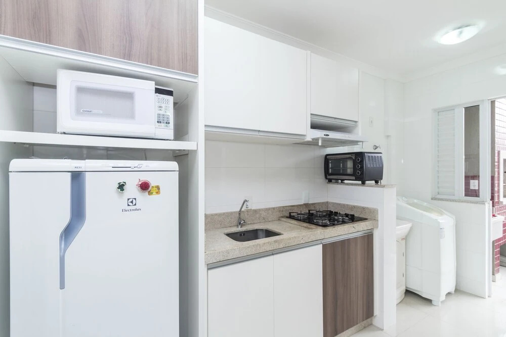 Apartamento Para 10 Pessoas Em Bombas