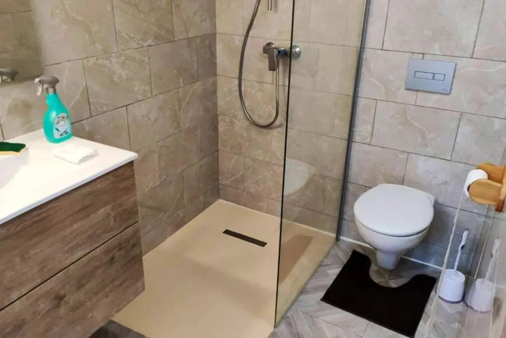 Belle villa avec piscine privée à Le Carbet