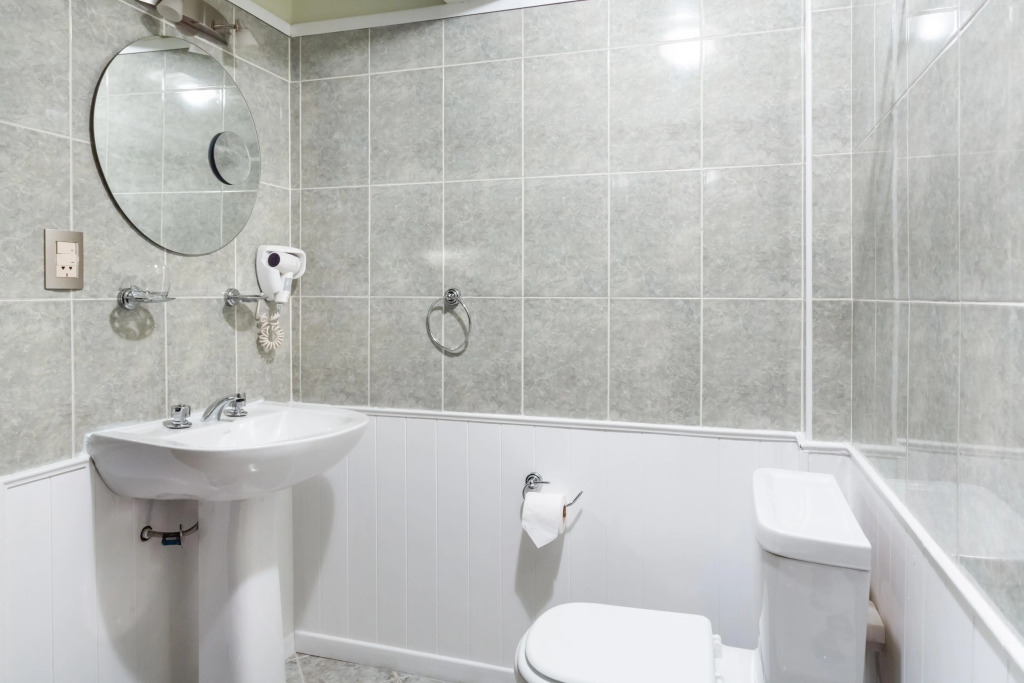 Hotel Villa Brescia