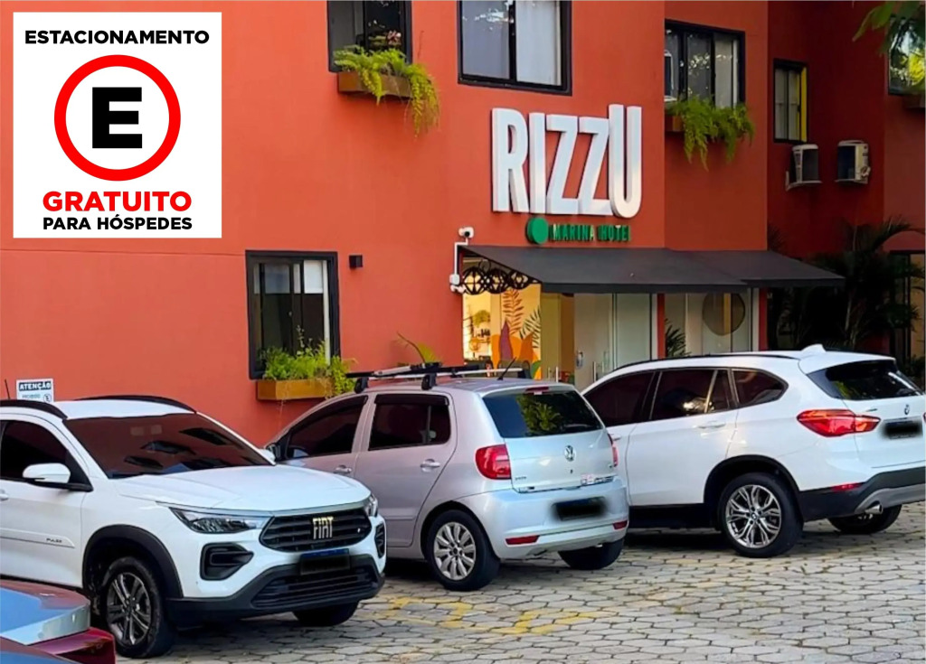 Rizzu Marina Hotel