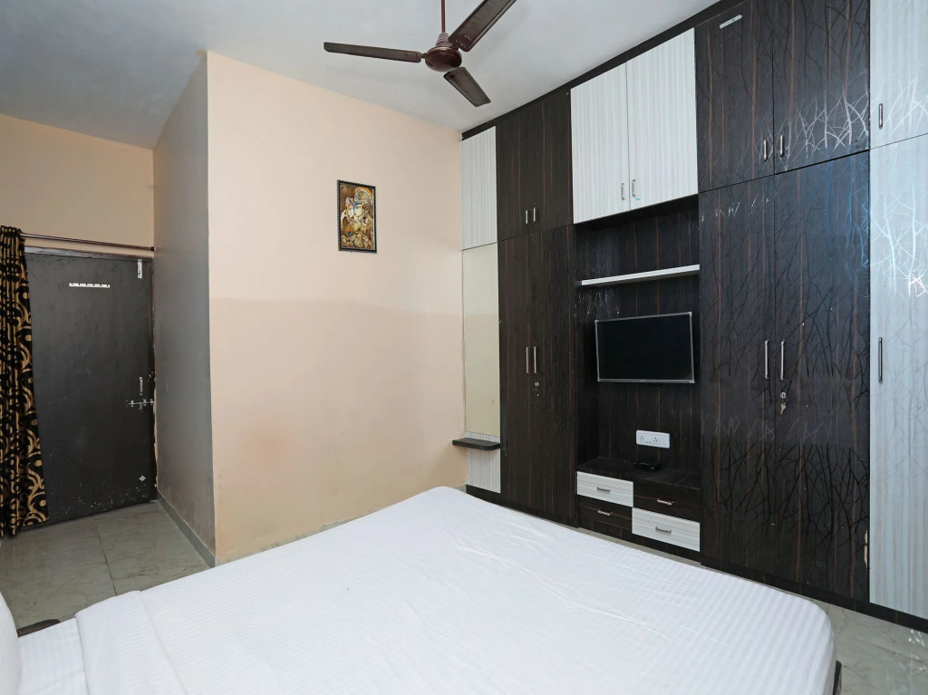 OYO 10094 Home Elegant Stay Hiran Magri