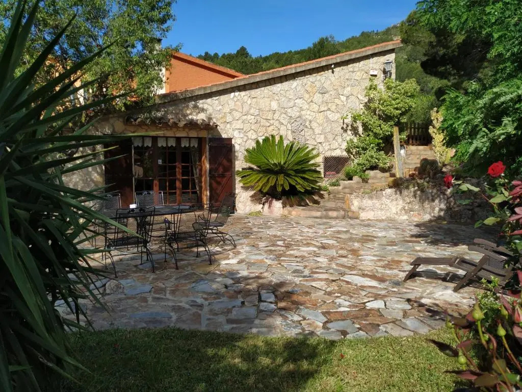 Casa la Coma
