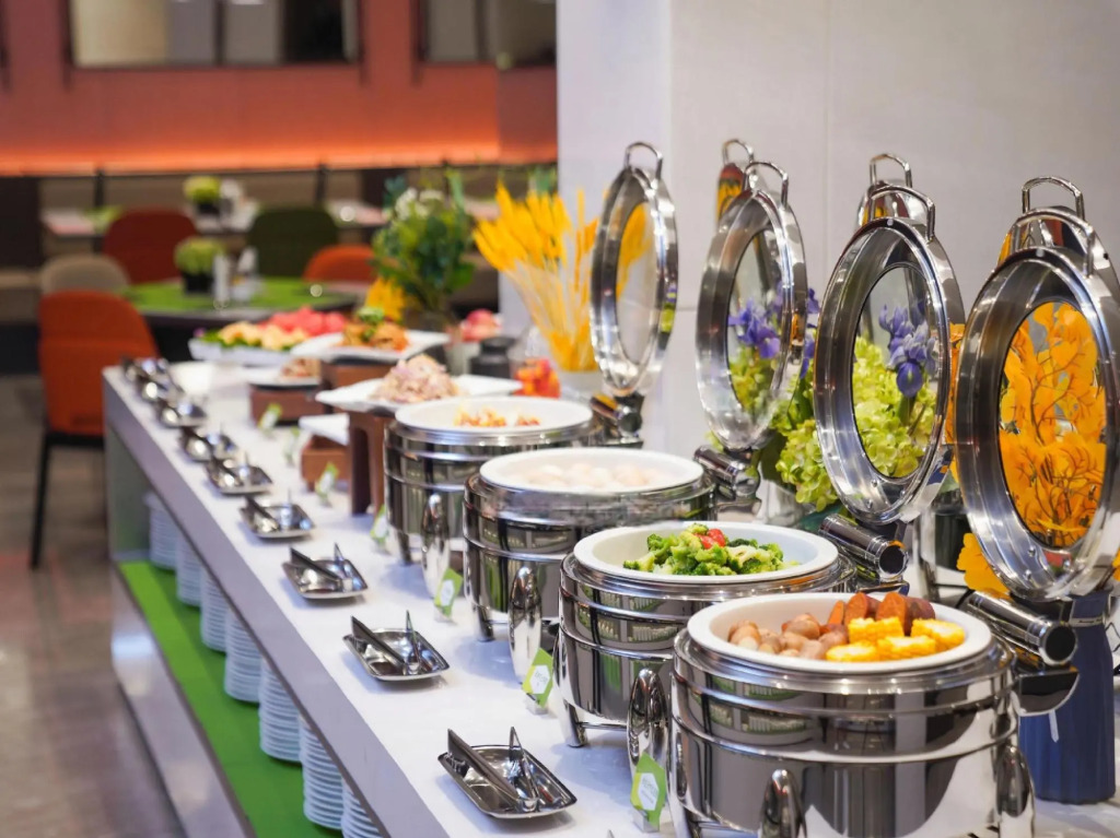 Hampton By Hilton Fucheng Mianyang