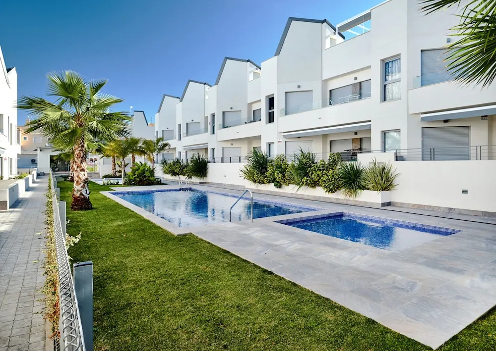 Villa Amalia