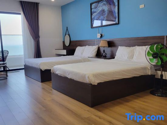 Sunny Sea View Apartment - TMS Quy Nhon
