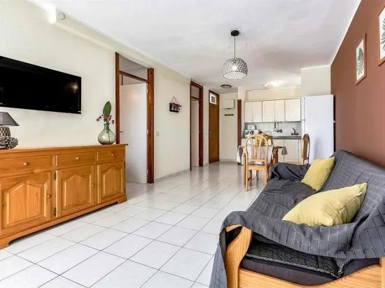 Apartamento Yomeli