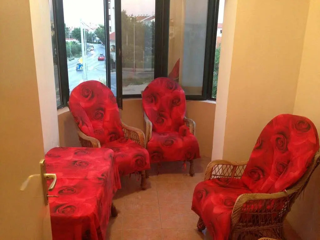 Hostel Belafuza