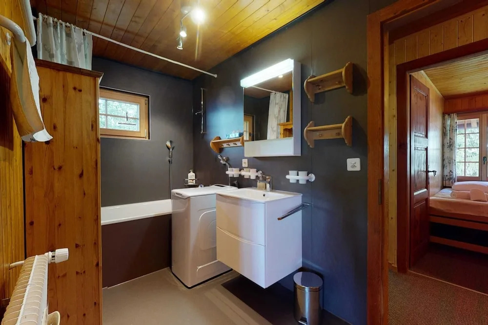 Beautiful Chalet in the Heart of Thyon-les-collons