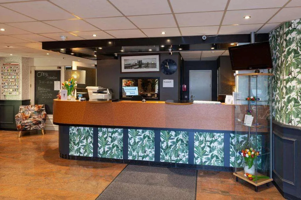 Amsterdam Hotel Uithoorn
