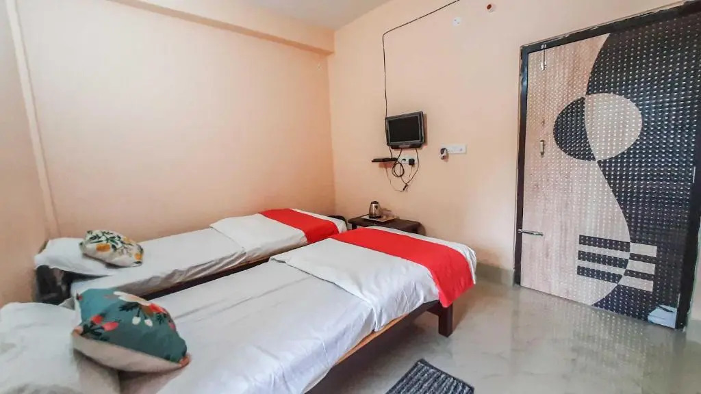SPOT ON Maddy's Guest House