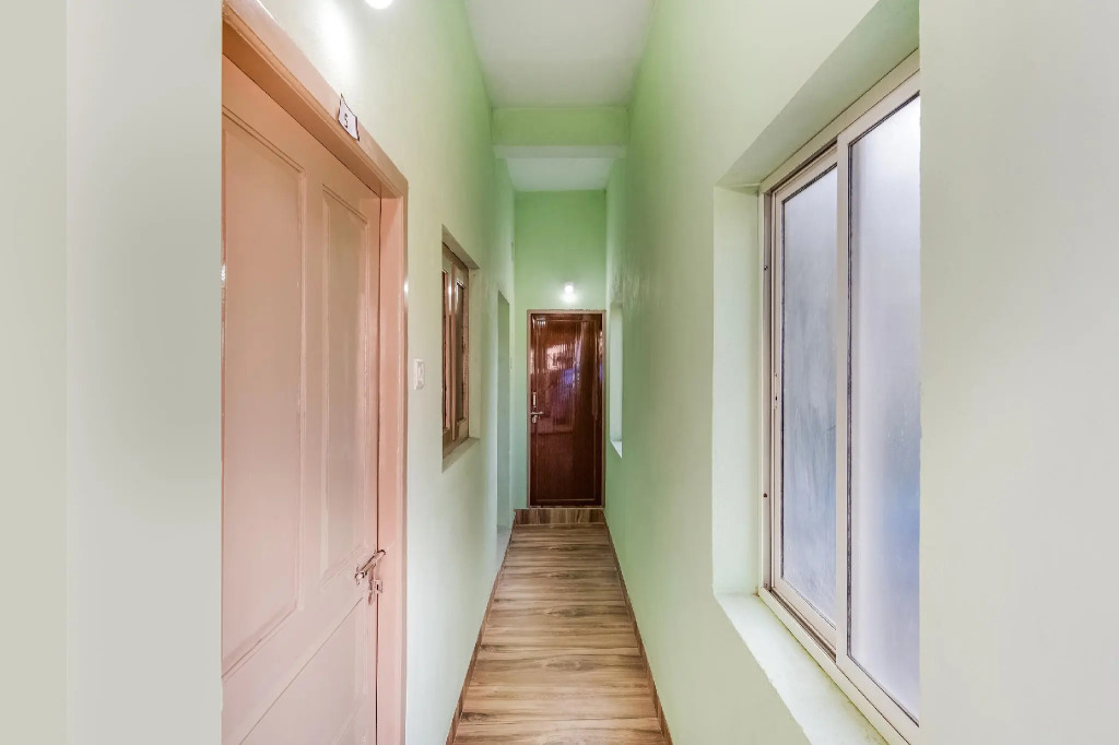 SPOT ON 62038 Sri Devi Residency